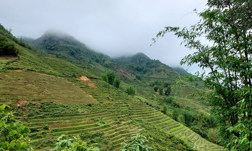 North Vietnam is a reason to love the country